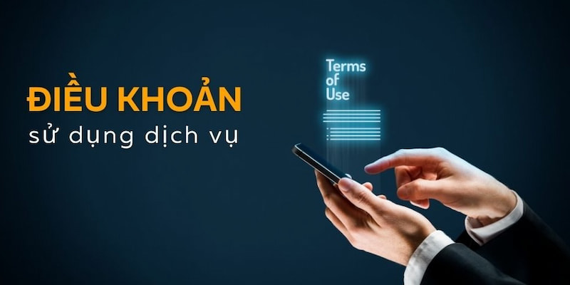 Điều khoản trong đăng ký thành viên cần phải ghi nhớ 