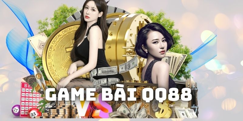 Game bài đa dạng chơi hoài không bao giờ chán