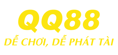 QQ88 – Thiên Đường Giải Trí Kiếm Thưởng Đẳng Cấp 5 Sao