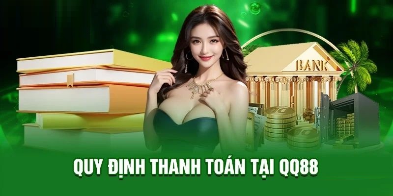 Lưu ý để anh em thực hiện rút tiền QQ88 thành công nhanh