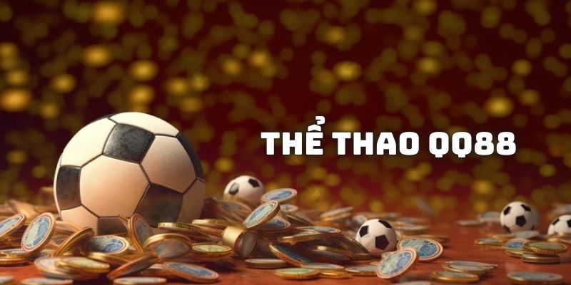 Đa dạng các thể loại game tại QQ88