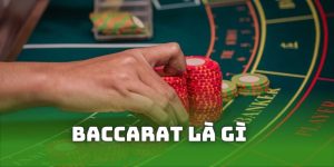 Baccarat là gì