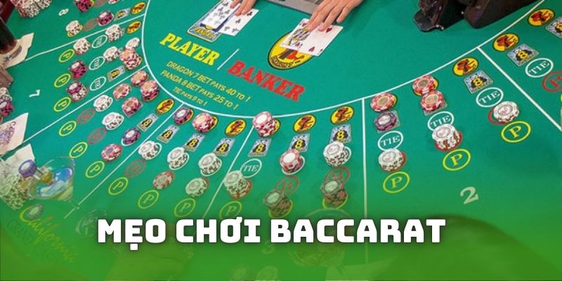 Chơi game hiệu quả trong baccarat là gì 