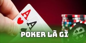 Poker là gì