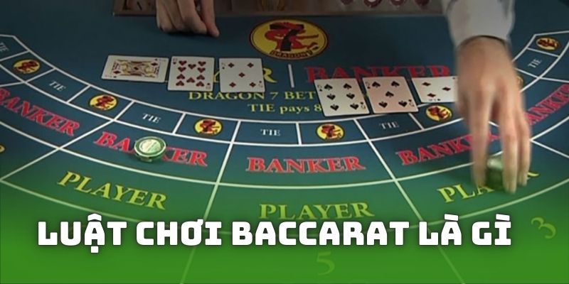 Tìm hiểu một ván đấu trong trò chơi baccarat là gì